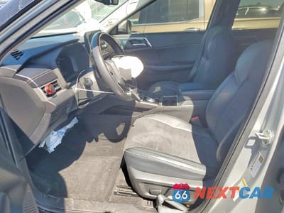 Zdjęcie 7 z 12 samochodu: 2022 MITSUBISHI OUTLANDER SE VIN:JA4J3UA82NZ011800 - miniatura