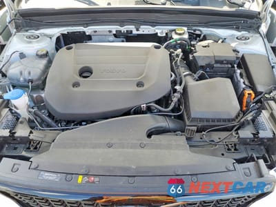 Zdjęcie 12 z 13 samochodu: 2024 VOLVO XC40 PLUS VIN:YV4L12UL7R2362268 - miniatura