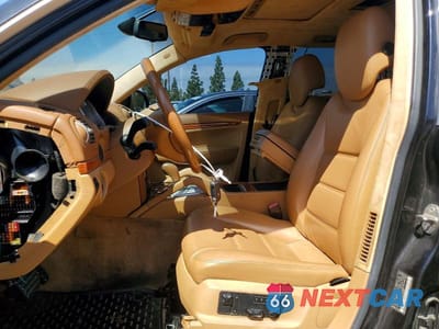 Zdjęcie 7 z 14 samochodu: 2003 PORSCHE CAYENNE VIN:WP1AC29P13LA90297 - miniatura