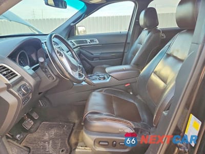 Zdjęcie 7 z 13 samochodu: 2013 FORD EXPLORER SPORT VIN:1FM5K8GT0DGC59224 - miniatura