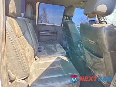 Zdjęcie 10 z 13 samochodu: 2016 FORD F250 SUPER DUTY VIN:1FT7W2BT8GEC42421 - miniatura