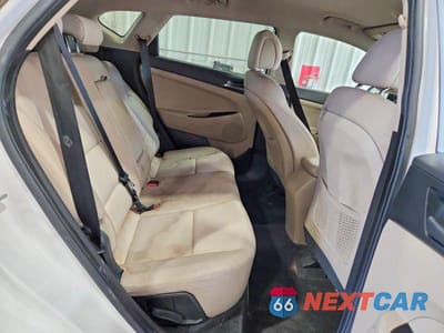 Zdjęcie 11 z 13 samochodu: 2016 HYUNDAI TUCSON SPORT VIN:KM8J33A23GU189349 - miniatura