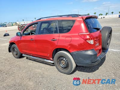 Drugie zdjęcie samochodu z przodu: 2006 TOYOTA RAV4 BASE VIN:JTMZD33V566001123 - miniatura