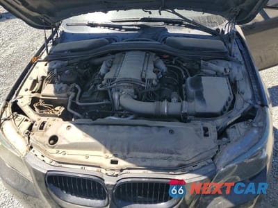 Zdjęcie 11 z 11 samochodu: 2005 BMW 545 I VIN:WBANB33575B115129 - miniatura