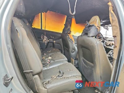 Zdjęcie 11 z 12 samochodu: 2013 VOLVO XC90 3.2 VIN:YV4952CY4D1633846 - miniatura