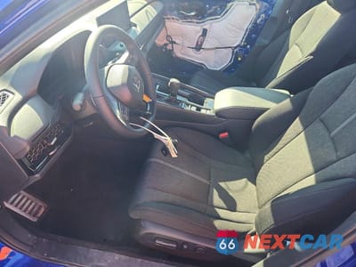 Zdjęcie 7 z 13 samochodu: 2025 HONDA ACCORD HYBRID SPORT VIN:1HGCY2F59SA085715 - miniatura