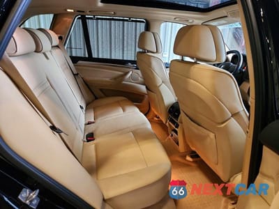 Zdjęcie 10 z 12 samochodu: 2012 BMW X5 XDRIVE35I VIN:5UXZV4C56CL992279 - miniatura