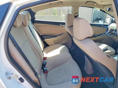 Zdjęcie 10 z 12 samochodu: 2016 HYUNDAI ACCENT SE VIN:KMHCT4AE1GU162742 - miniatura
