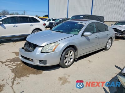 2008 NISSAN MAXIMA 3.5 SE 1N4BA41E28C836772 - główne zdjęcie licytacji z USA - miniatura