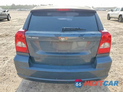 Zdjęcie 6 z 13 samochodu: 2008 DODGE CALIBER VIN:1B3HB28B98D749321 - miniatura