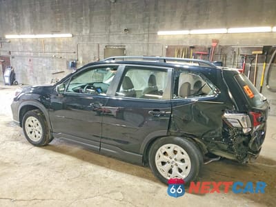 Drugie zdjęcie samochodu z przodu: 2019 SUBARU FORESTER VIN:JF2SKACC4KH426231 - miniatura