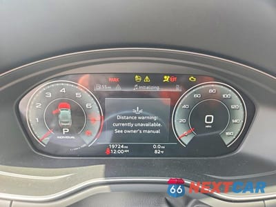 Zdjęcie 9 z 12 samochodu: 2025 AUDI A5 PREMIUM 45 VIN:WAUDACF52SA015998 - miniatura