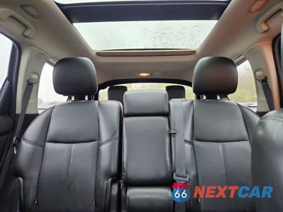 Zdjęcie 10 z 13 samochodu: 2014 NISSAN PATHFINDER S VIN:5N1AR2MM9EC695468 - miniatura