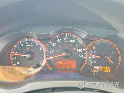 Zdjęcie 9 z 12 samochodu: 2008 NISSAN ALTIMA 2.5S VIN:1N4AL24E38C193659 - miniatura