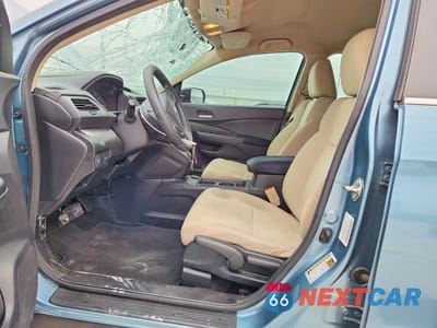 Zdjęcie 7 z 12 samochodu: 2015 HONDA CR-V LX VIN:2HKRM3H33FH559887 - miniatura