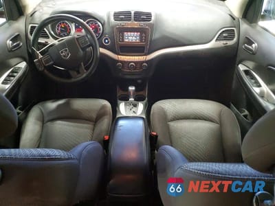 Zdjęcie 8 z 13 samochodu: 2013 DODGE JOURNEY SXT VIN:3C4PDDBG1DT507857 - miniatura