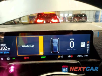 Zdjęcie 9 z 13 samochodu: 2022 FORD MUSTANG MACH-E SELECT VIN:3FMTK1RM1NMA05078 - miniatura