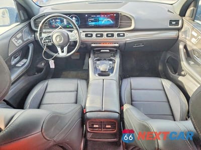 Zdjęcie 8 z 13 samochodu: 2020 MERCEDES-BENZ GLE 450 4MATIC VIN:4JGFB5KB7LA022393 - miniatura