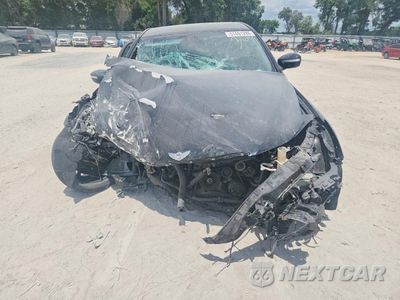 Piąte zdjęcie samochodu w środku: 2012 HYUNDAI GENESIS 3.8L VIN:KMHGC4DD6CU152707 - miniatura