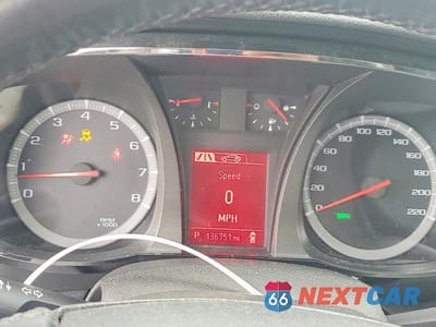 Zdjęcie 9 z 13 samochodu: 2013 GMC TERRAIN SLE VIN:2GKFLTE35D6256593 - miniatura