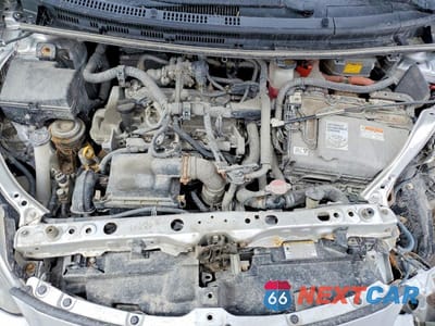 Zdjęcie 11 z 12 samochodu: 2016 TOYOTA PRIUS C ONE VIN:JTDKDTB30G1133724 - miniatura