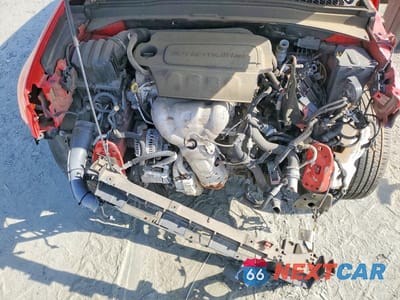 Zdjęcie 12 z 12 samochodu: 2015 JEEP RENEGADE LATITUDE VIN:ZACCJBBT0FPB64435 - miniatura