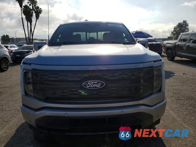 Piąte zdjęcie samochodu w środku: 2024 FORD F150 VIN:1FT6W7L70RWG01977 - miniatura