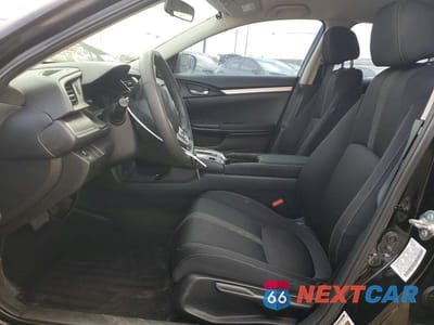 Zdjęcie 7 z 13 samochodu: 2016 HONDA CIVIC LX VIN:2HGFC2F51GH504970 - miniatura