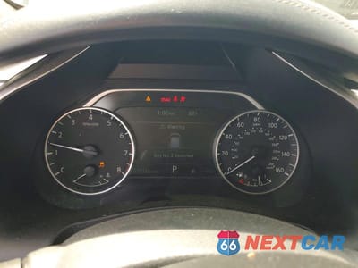 Zdjęcie 9 z 14 samochodu: 2017 NISSAN MURANO S VIN:5N1AZ2MH9HN143562 - miniatura