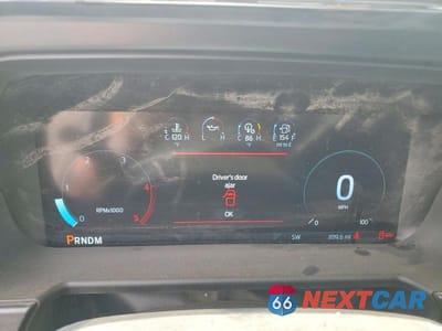 Zdjęcie 9 z 13 samochodu: 2025 FORD F350 SUPER DUTY VIN:1FD8W3HT6SEC59434 - miniatura