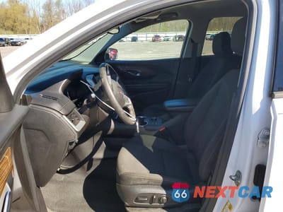 Zdjęcie 7 z 13 samochodu: 2018 GMC TERRAIN SLE VIN:3GKALUEU0JL194570 - miniatura