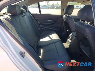 Zdjęcie 10 z 11 samochodu: 2013 BMW 328 I VIN:WBA3A5C50DF603741 - miniatura