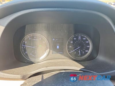 Zdjęcie 9 z 13 samochodu: 2016 HYUNDAI TUCSON SE VIN:KM8J33A42GU109590 - miniatura