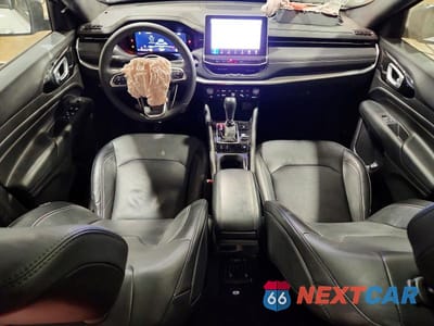 Zdjęcie 8 z 13 samochodu: 2023 JEEP COMPASS LIMITED VIN:3C4NJDCN4PT546427 - miniatura