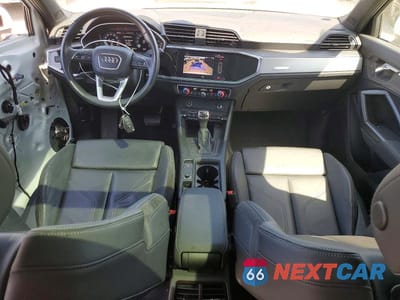 Zdjęcie 8 z 12 samochodu: 2022 AUDI Q3 PREMIUM S LINE 45 VIN:WA1DECF34N1023783 - miniatura
