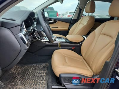 Zdjęcie 7 z 13 samochodu: 2024 AUDI Q7 PREMIUM VIN:WA1ACBF74RD009005 - miniatura