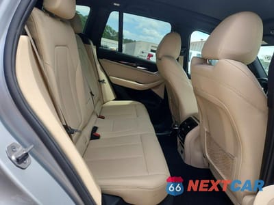 Zdjęcie 11 z 13 samochodu: 2021 BMW X3 SDRIVE30I VIN:5UXTY3C09M9E50624 - miniatura