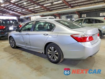 Drugie zdjęcie samochodu z przodu: 2013 HONDA ACCORD LX VIN:1HGCR2F33DA056449 - miniatura