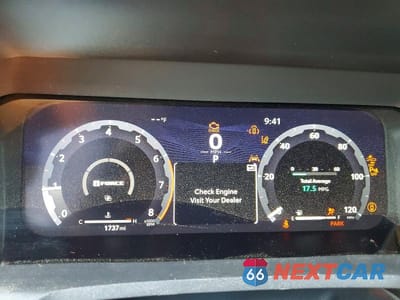 Zdjęcie 9 z 12 samochodu: 2025 TOYOTA TACOMA TRD SPORT VIN:3TMLB5JN4SM144777 - miniatura