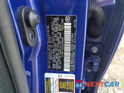 Zdjęcie 12 z 12 samochodu: 2016 TOYOTA CAMRY XSE VIN:4T1BF1FKXGU599803 - miniatura