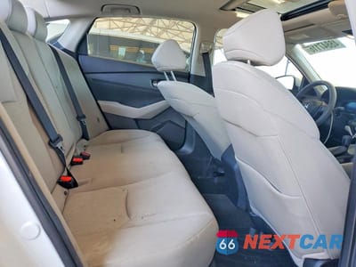 Zdjęcie 10 z 11 samochodu: 2024 HONDA ACCORD EX VIN:1HGCY1F32RA043924 - miniatura