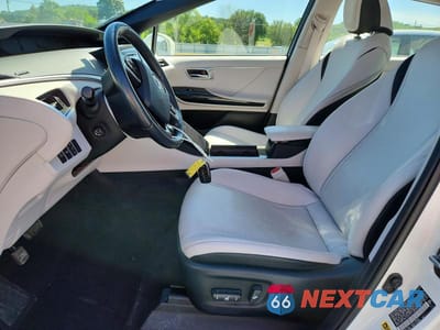 Zdjęcie 7 z 12 samochodu: 2018 TOYOTA MIRAI BASE VIN:JTDBVRBD5JA004698 - miniatura