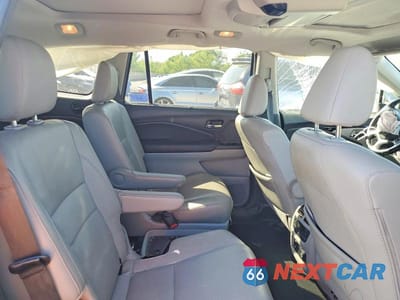 Zdjęcie 11 z 13 samochodu: 2019 HONDA PILOT ELITE VIN:5FNYF6H02KB065493 - miniatura
