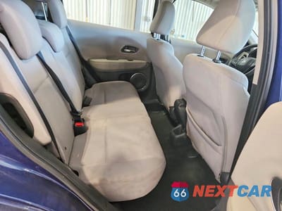 Zdjęcie 10 z 12 samochodu: 2017 HONDA HR-V EX VIN:3CZRU5H59HG701291 - miniatura