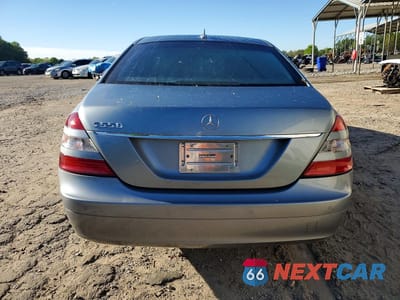 Zdjęcie 6 z 12 samochodu: 2008 MERCEDES-BENZ S 550 VIN:WDDNG71X38A172914 - miniatura