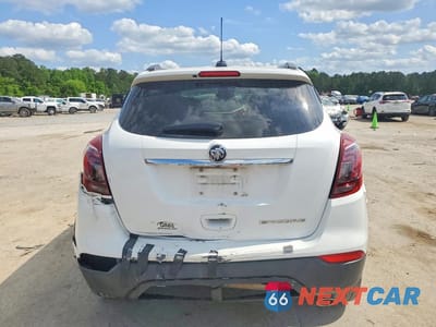 Zdjęcie 6 z 13 samochodu: 2020 BUICK ENCORE PREFERRED VIN:KL4CJASB0LB326270 - miniatura
