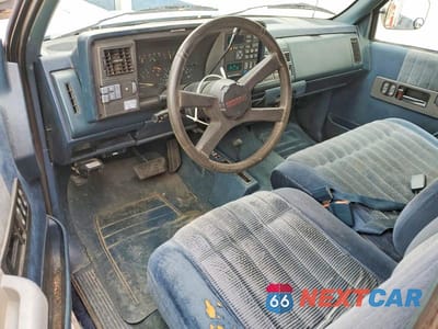 Zdjęcie 8 z 12 samochodu: 1994 CHEVROLET GMT-400 K2500 VIN:1GCGK29NXRE105101 - miniatura
