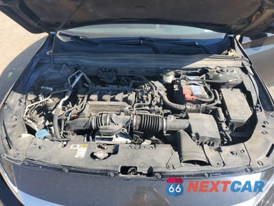 Zdjęcie 11 z 12 samochodu: 2022 HONDA ACCORD LX VIN:1HGCV1F19NA025910 - miniatura