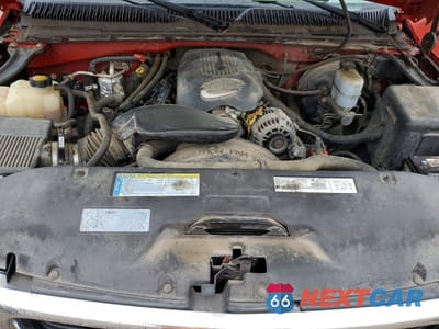 Zdjęcie 11 z 11 samochodu: 2001 GMC NEW SIERRA C1500 VIN:2GTEC19T411356859 - miniatura