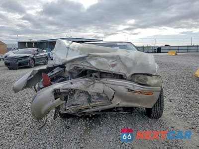 Piąte zdjęcie samochodu w środku: 1998 BUICK LESABRE LIMITED VIN:1G4HR52K0WH441122 - miniatura